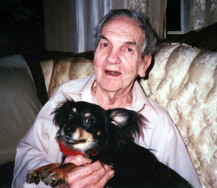 Obituary of Howard J. Field Jr.