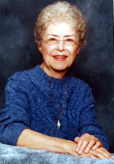 Obituary of Sheila Ann Ross