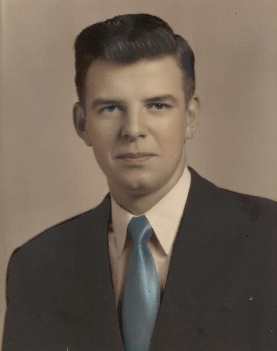 John Riddle Obituary Columbia, SC