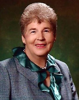 Obituario de Catherine M. Critcher