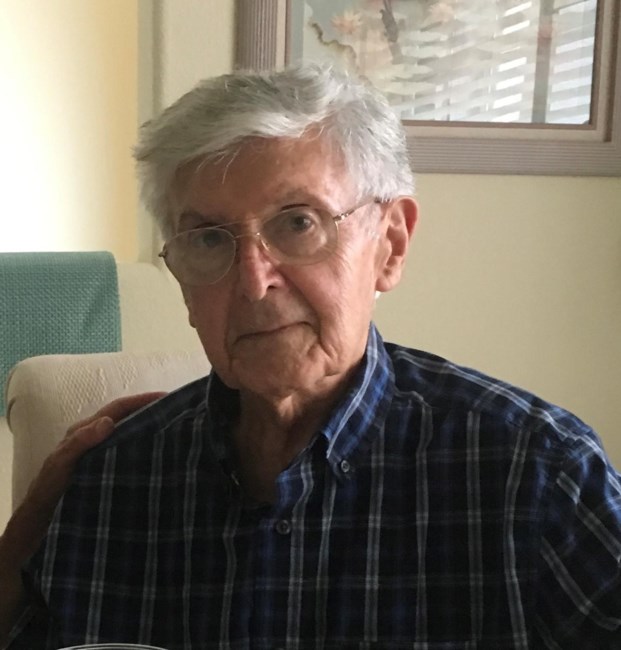 Obituary of Clarence R. Inda
