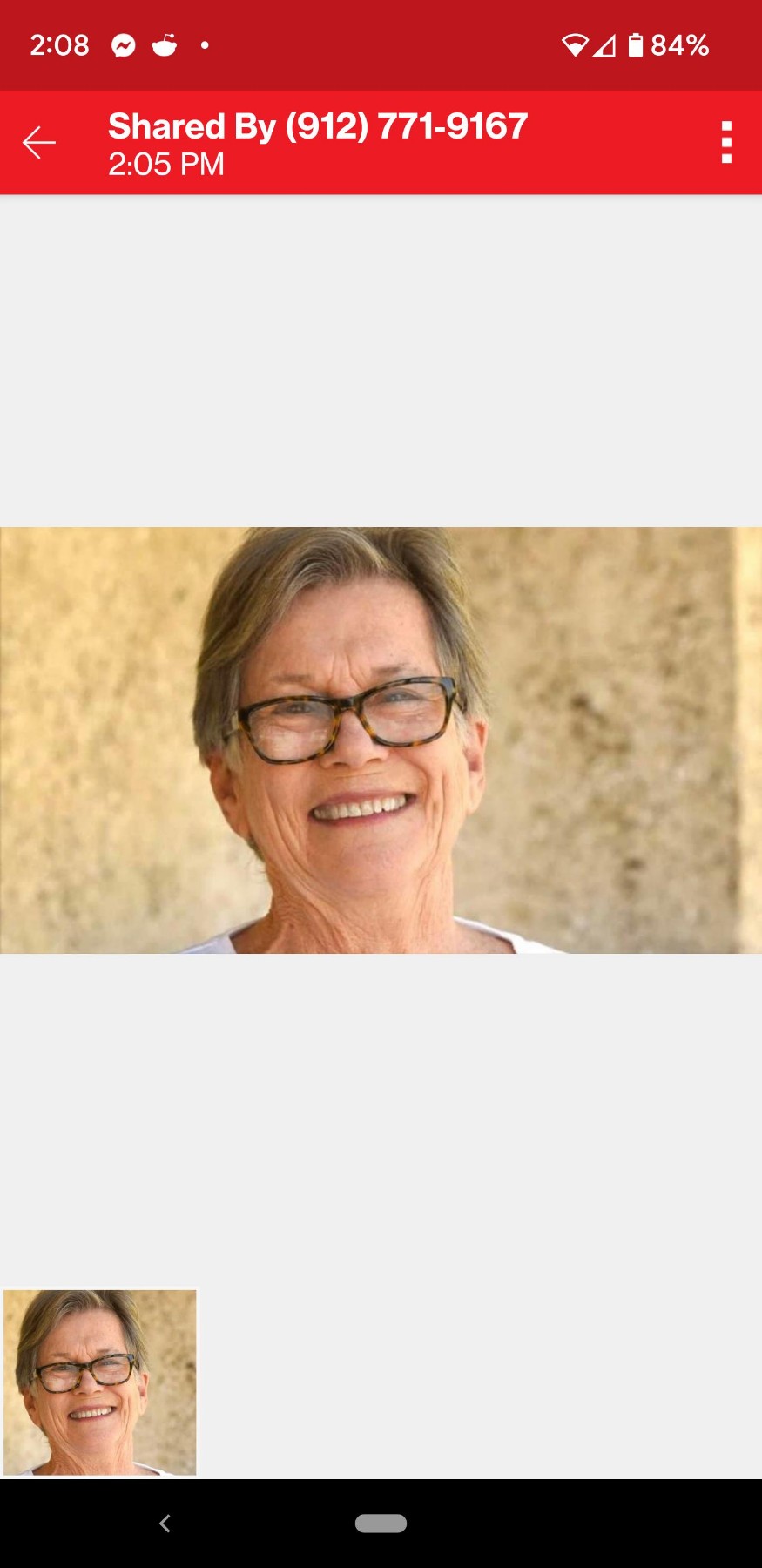 Avis de décès de Jean Elaine Davis