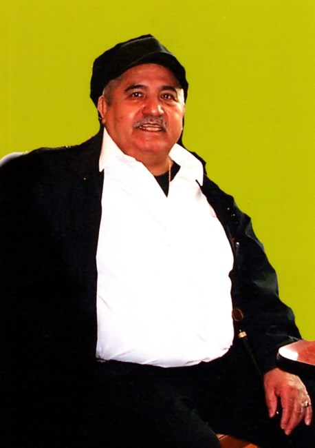 Obituary of Santiago "Jimmy" Alderete Rodriguez