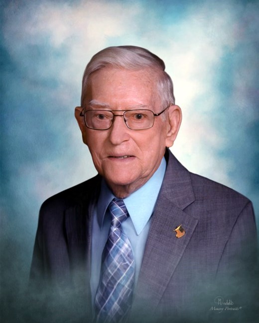 Obituary of James Andrew Asbell