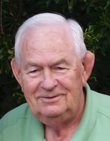 Obituary of Robert Ray Harris