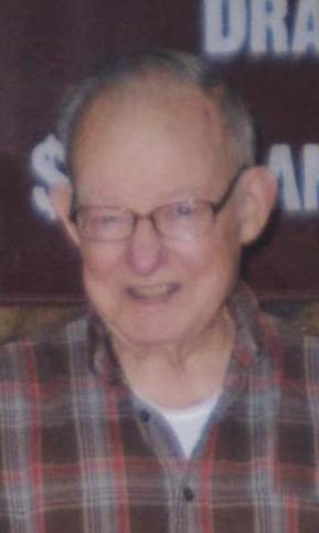 Obituary of Charles Robert Pearson