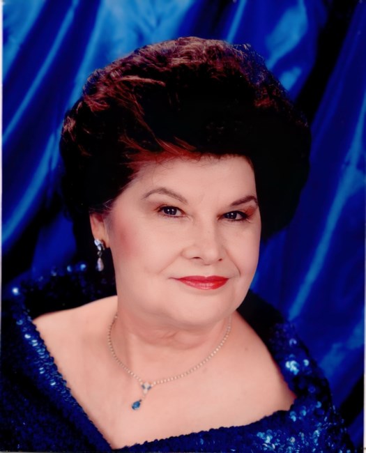 Obituary of Dorothy Jean Williams