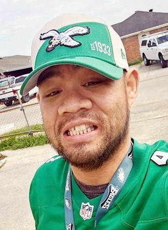 Obituary of Tommy Hoang Cao