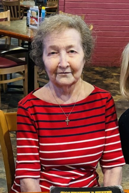 Obituary of Frances Thomason