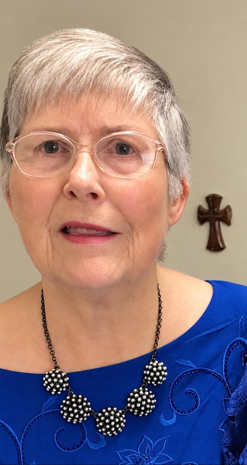 Obituary of Lila Pearl Stewart