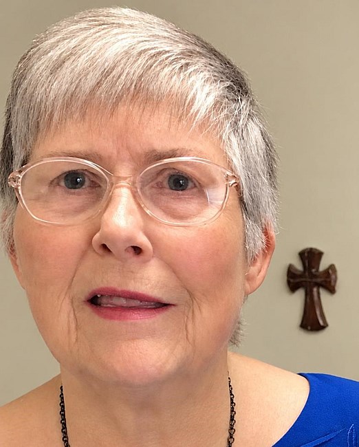 Obituary of Lila Pearl Stewart