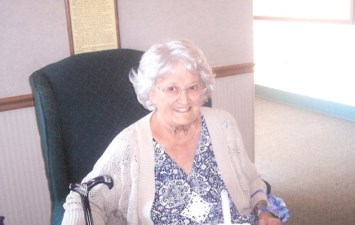 Obituary of Martha E. Cummins