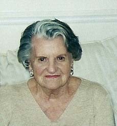 Obituary of Beata Rosemarie Trombly Lyons