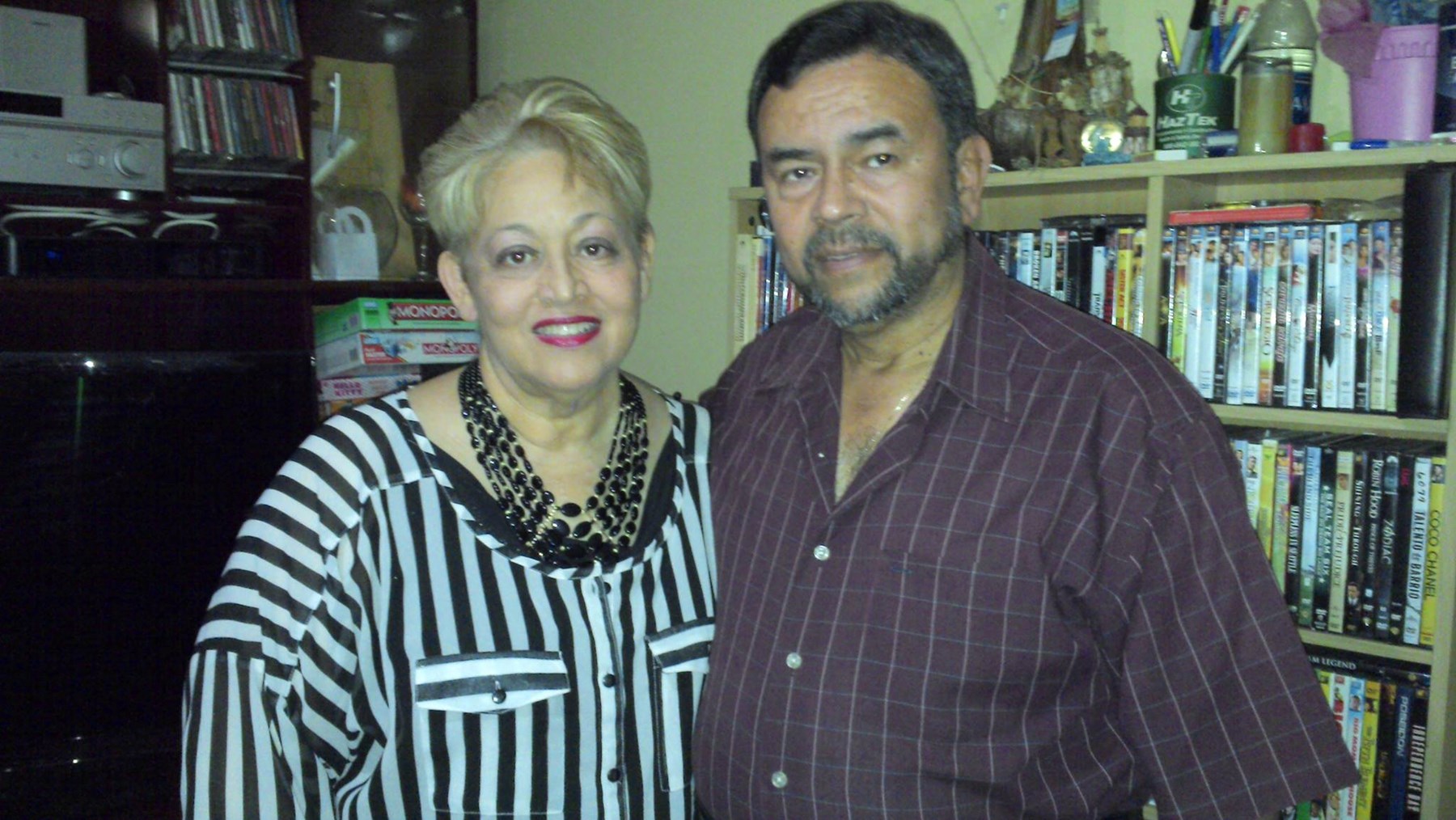 Obituario de Sra. Elba Evelyn López Cardona