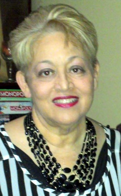 Obituario de Sra. Elba Evelyn López Cardona