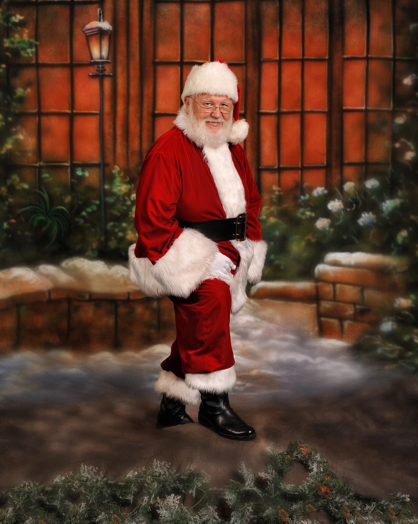 Obituary of Richard Henry Matthews