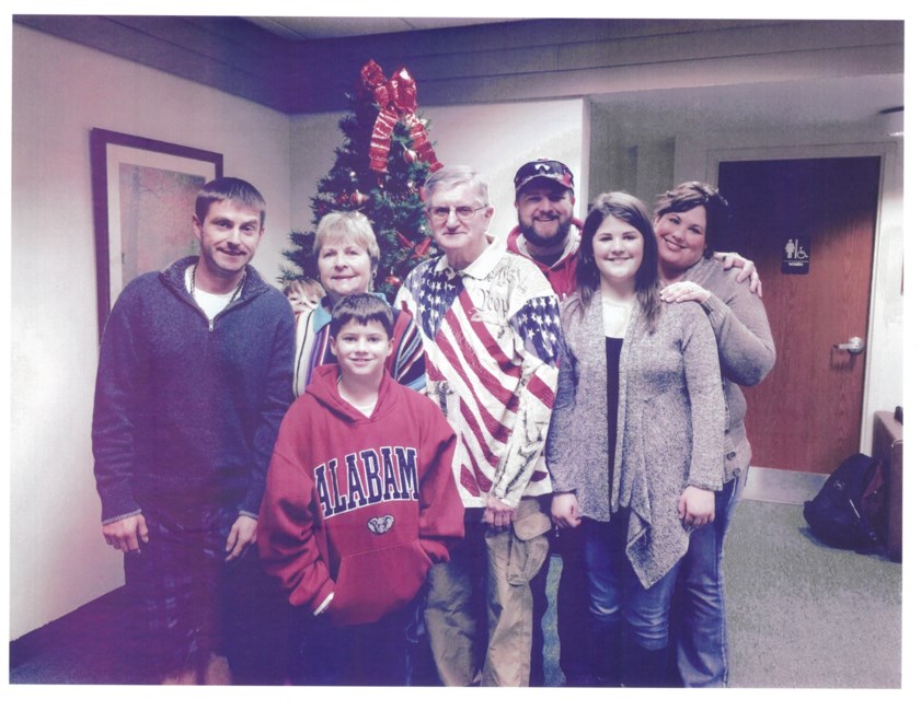Obituary of Lillard Ray Bailey