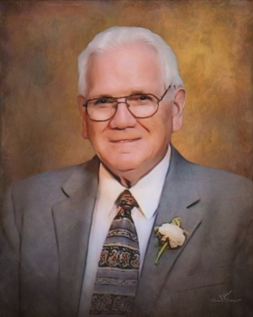 Obituary of Lee M. Storms