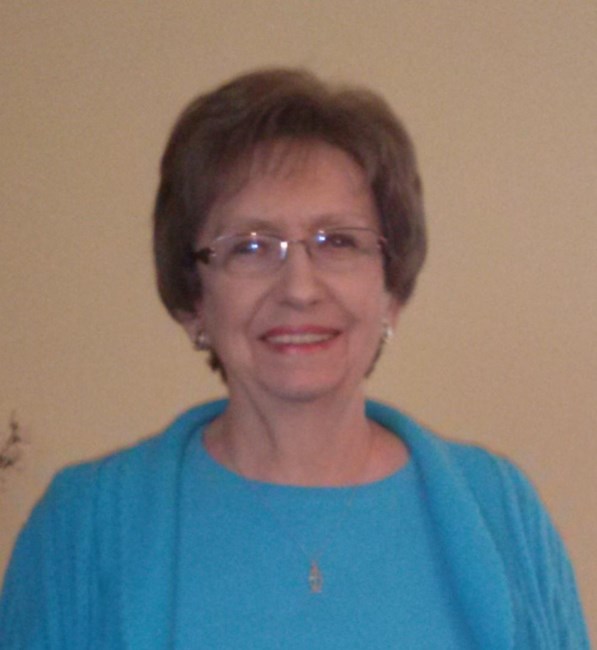 Obituary of Linda Sharpe Goodin