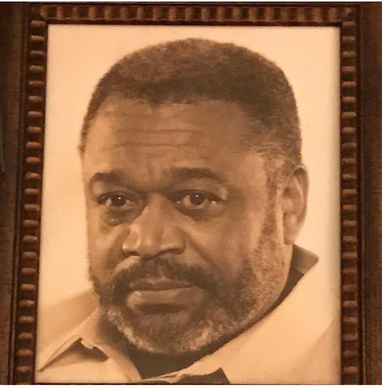 Obituary of Stephen Edward Elleby