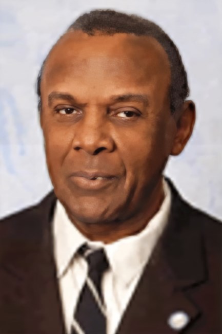 Obituary of Harvey Munford