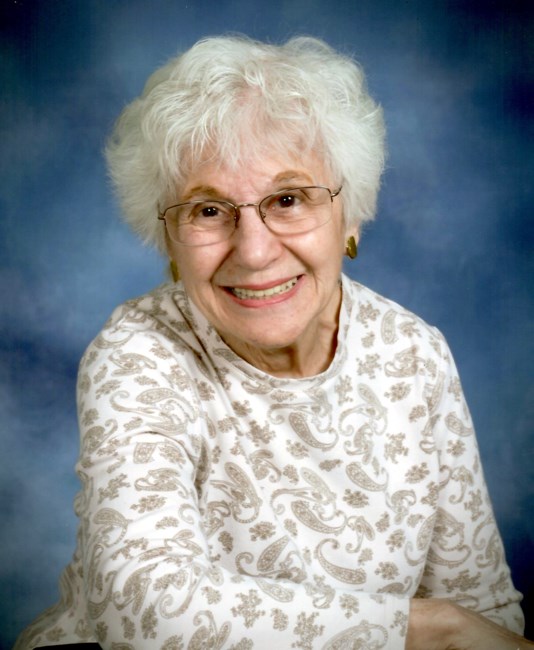Obituary of Margaret F. Cosmanic