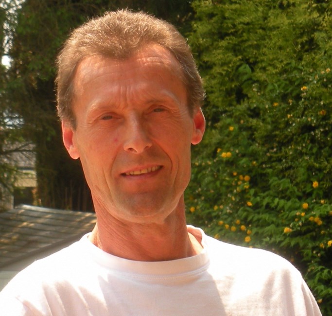 Obituary of Eric Annable