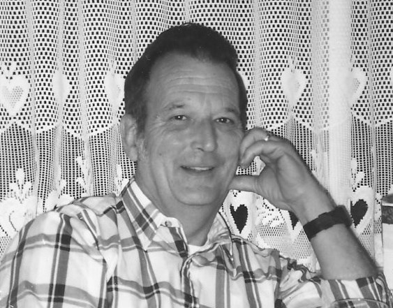 Obituary of Jack Richard French