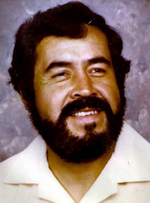 Obituary of Juan Rafael Martinez