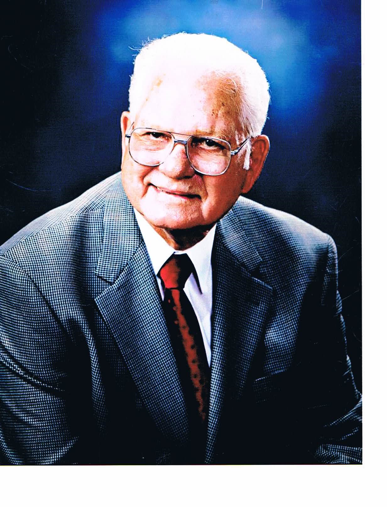 Obituary of Alvin Bruce Faulk