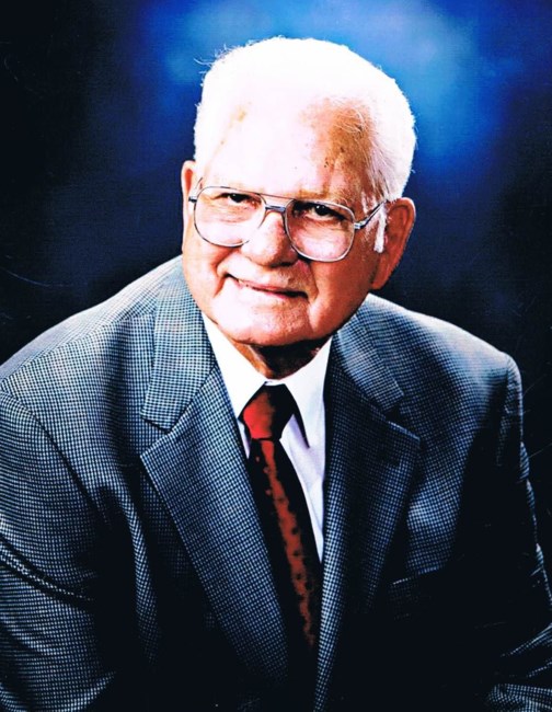 Obituary of Alvin Bruce Faulk