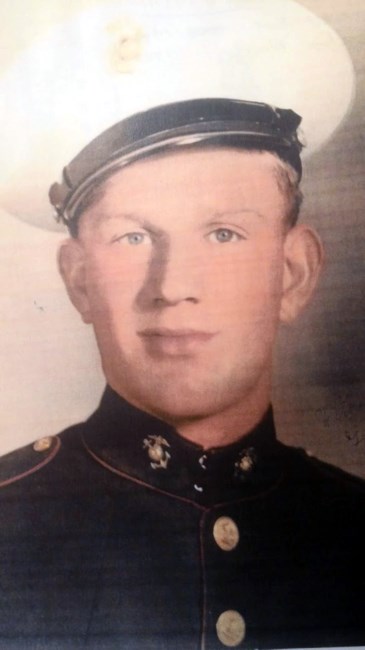 Obituary of George Francis Dorin