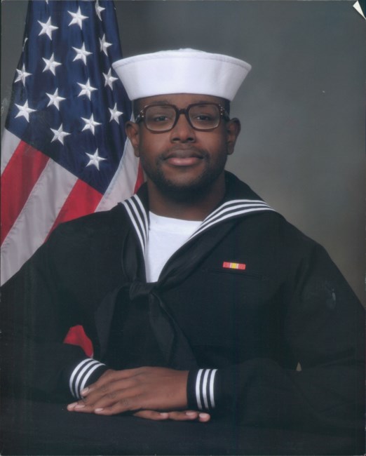 Obituary of Willie Ray Patton Jr.