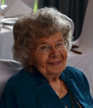 Obituary of Irena Girnius