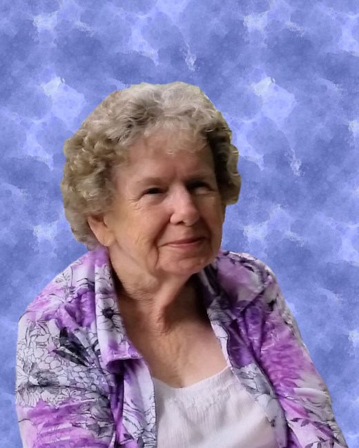 Obituary of Irene Huffman