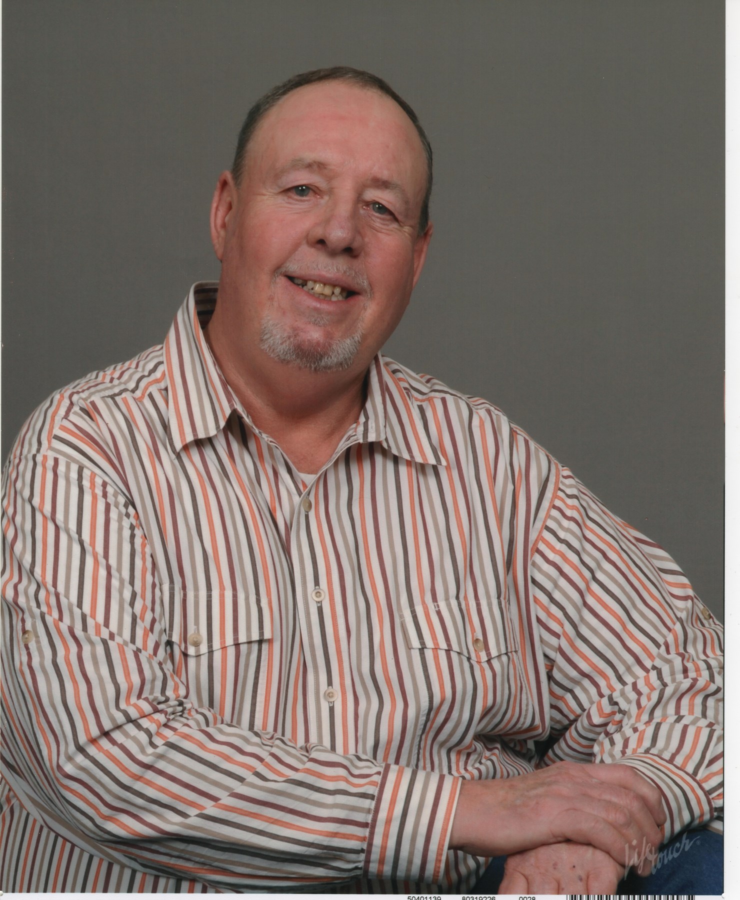 Obituary of Steven Lynn Deerman