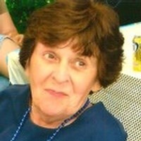 Obituary of Marion P. Fredericks