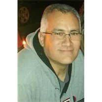 Obituary of Dale Eric Ramirez