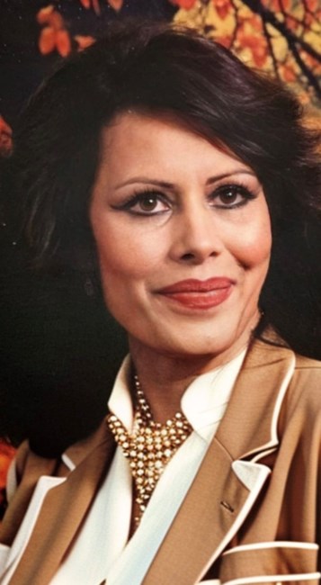 Obituary of Thelma Colette D'Silva