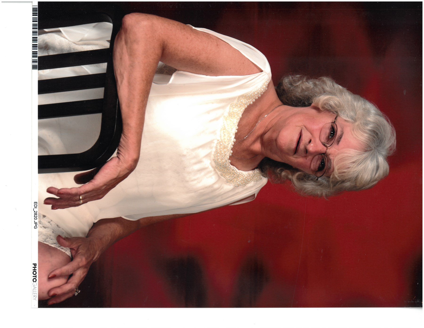 Obituary of Lorraine A Barrett