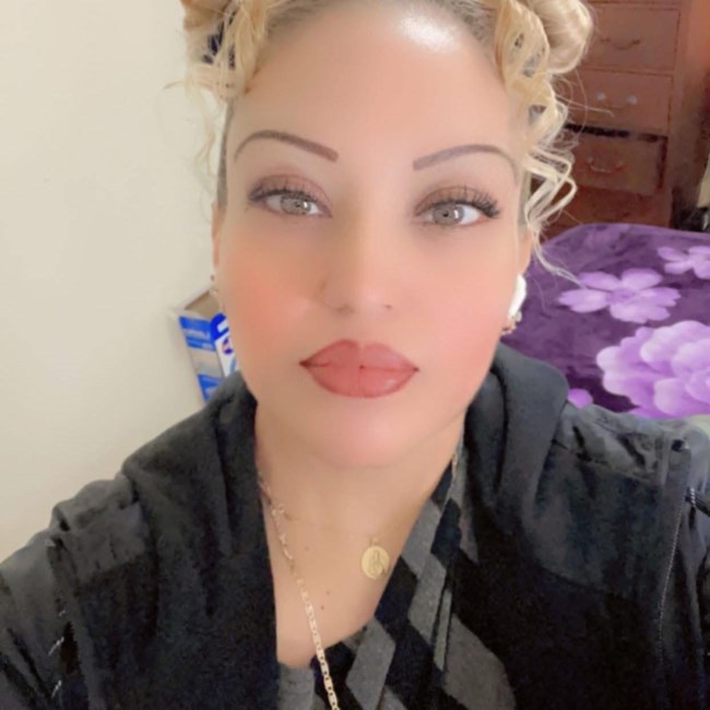 Obituary of Claudia Aparicio Sanchez