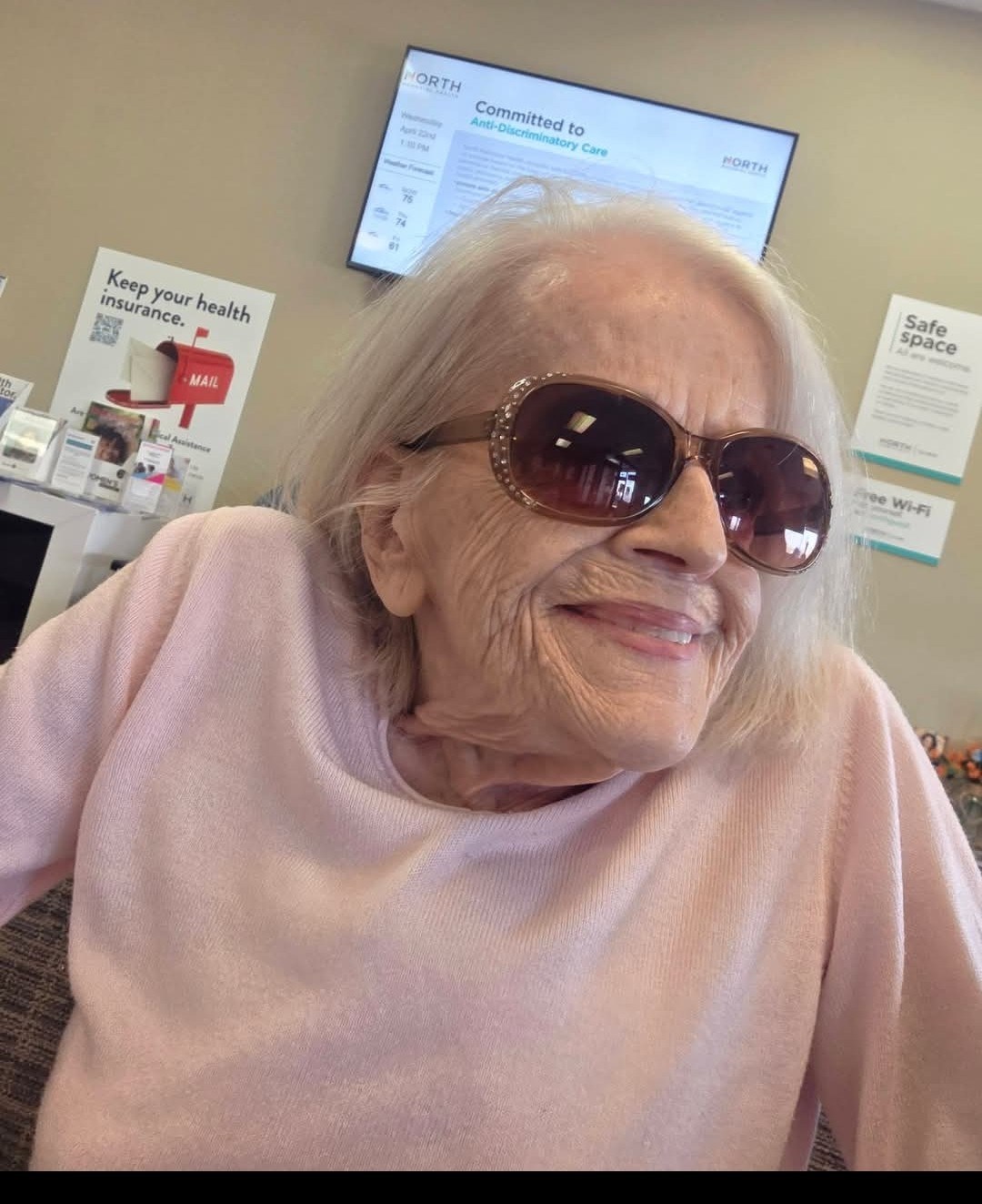 Obituary of Julie Anne Ross