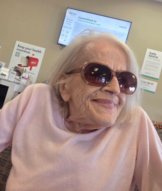 Obituary of Julie Anne Ross