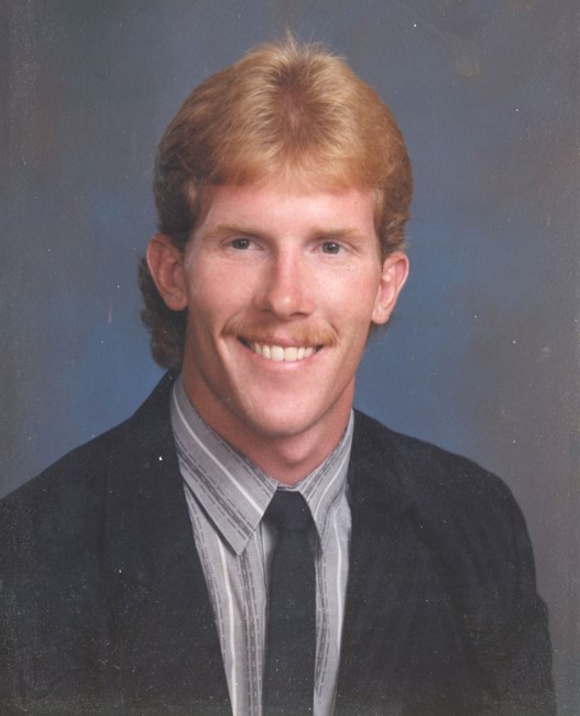 Obituary of James Barry Silvers