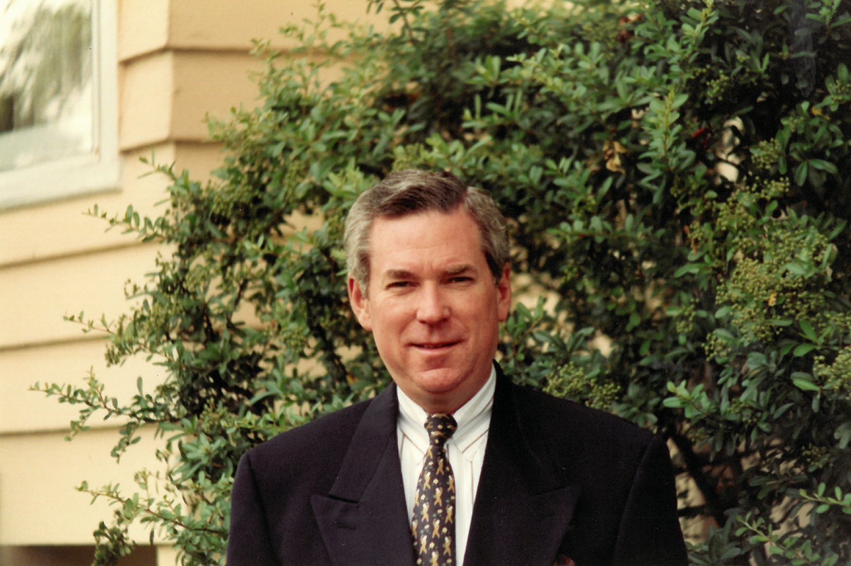 Obituary of John D. Ellis Jr.