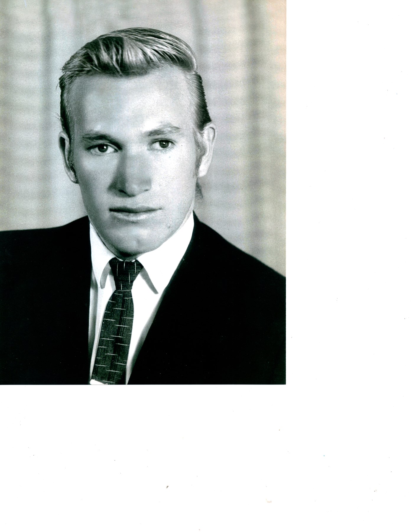 Obituary of Agustin "El Güero" Torres Saucedo