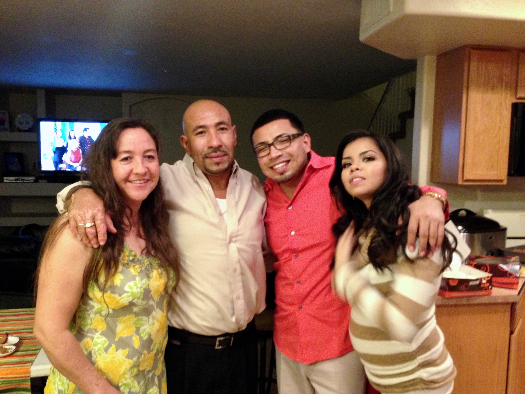 Obituary of Jose De Jesus Munguia Gil