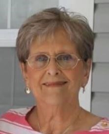 Obituary of Sally Alleman Stevens