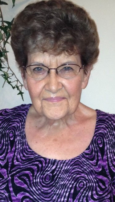 Obituary of Marianne R. Huey