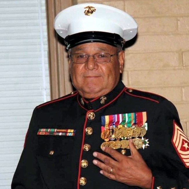 Obituary of Raymond P Barron